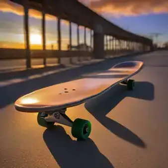 Understanding the Max Skate Phenomenon